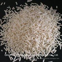 Alginato de sodio, utilizado como tratamiento de semillas, insecticidas y materiales antivirales